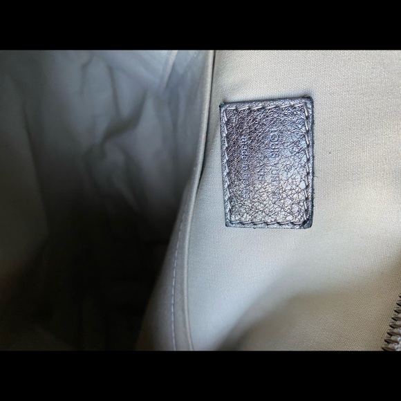 Louis Vuitton mini Lin Besace angele shoulder bag - Picture 7 of 9